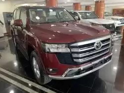 Brand New Toyota Land Cruiser For Sale in Doha #13058 - 1  image 